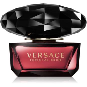 Versace Crystal Noir Eau de Parfum hölgyeknek 50 ml kép