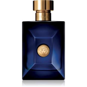 Versace Dylan Blue Pour Homme Eau de Toilette uraknak 100 ml kép