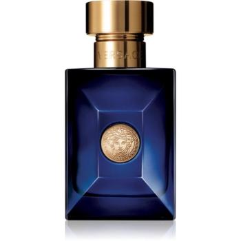 Versace Dylan Blue Pour Homme Eau de Toilette uraknak 30 ml kép