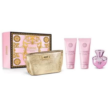 Versace Dylan Blush Pink ajándékszett hölgyeknek kép