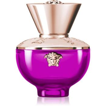 Versace Dylan Purple Pour Femme Eau de Parfum hölgyeknek 50 ml kép