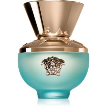 Versace Dylan Turquoise Pour Femme Eau de Toilette hölgyeknek 30 ml kép