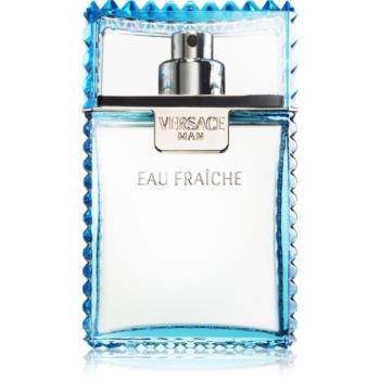 Versace Eau Fraîche Eau de Toilette uraknak 30 ml kép