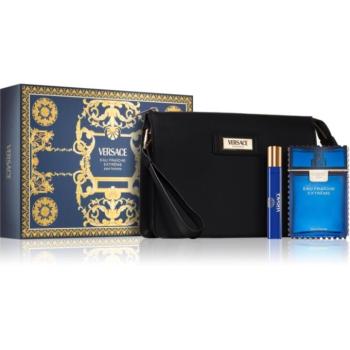 Versace Eau Fraîche Extréme ajándékszett uraknak kép
