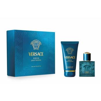 VERSACE Eros EdT Set, 80ml kép