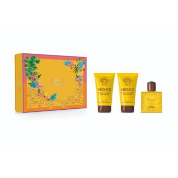 VERSACE Eros Energy EdP Set, 150ml kép