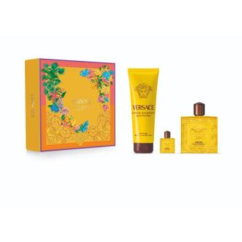 VERSACE Eros Energy EdP Set, 255ml kép