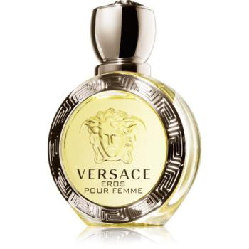 Versace Eros Pour Femme Eau de Toilette hölgyeknek 50 ml kép