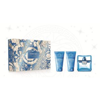 VERSACE Man Eau Fraiche EdT Set 150 ml kép