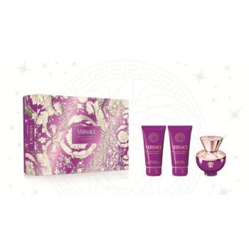 VERSACE Pour Femme Dylan Purple EdP Set 150 ml kép