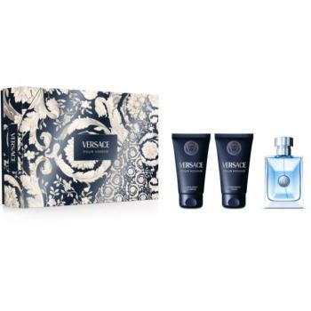 Versace Pour Homme ajándékszett uraknak kép