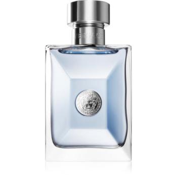 Versace Pour Homme Eau de Toilette uraknak 100 ml kép