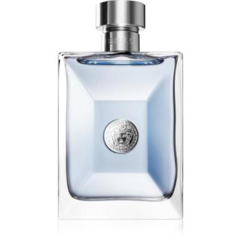 Versace Pour Homme Eau de Toilette uraknak 200 ml kép