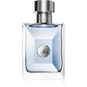 Versace Pour Homme Eau de Toilette uraknak 50 ml kép