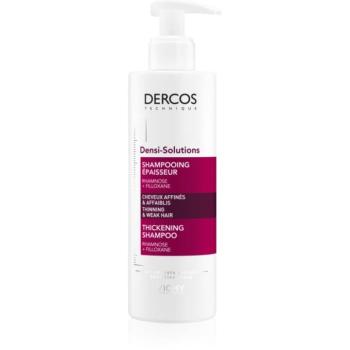 Vichy Dercos Densi Solutions dúsító sampon 250 ml kép