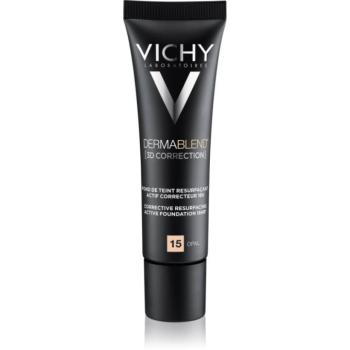 Vichy Dermablend 3D Correction korrekciós bőrsimító alapozó 30 ml kép