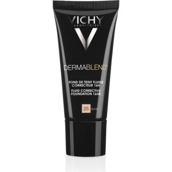 Vichy Dermablend korrekciós alapozó UV faktorral 30 ml kép