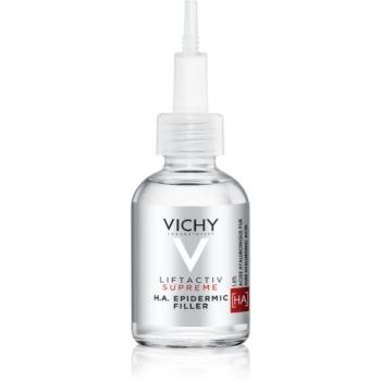 Vichy Liftactiv Supreme H.A. Epidermic Filler öregedés elleni arcszérum hialuronsavval 30 ml kép