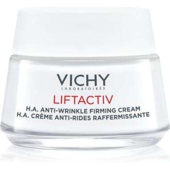 Vichy Liftactiv Supreme nappali liftinges kisimító krém normál és kombinált bőrre 50 ml kép