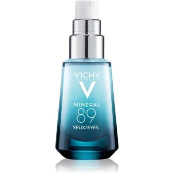 Vichy Minéral 89 bőrerősítő és teltséget adó Hyaluron-Booster a szem köré 15 ml kép