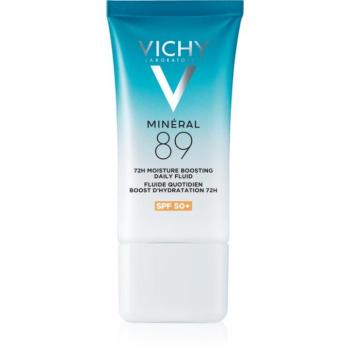 Vichy Minéral 89 bőrvédő folyadék SPF 50+ 50 ml kép