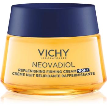 Vichy Neovadiol Magistral feszesítő és tápláló krém éjszakára 50 ml kép