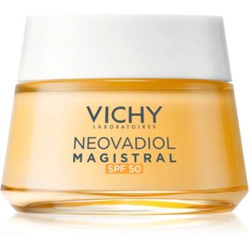 Vichy Neovadiol Magistral SPF 50 nappali krém a sötét foltok ellen SPF 50 50 ml kép