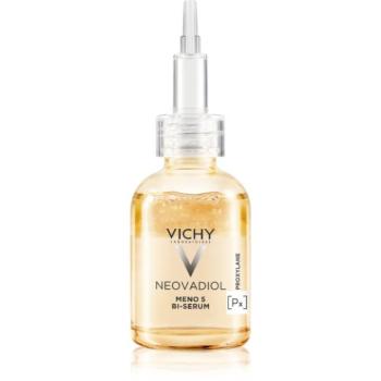 Vichy Neovadiol Meno 5 Bi-Serum öregedés jeleit csökkentő arcszérum 30 ml kép