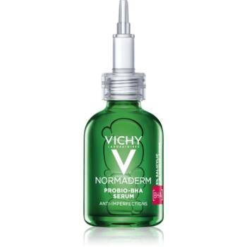 Vichy Normaderm Exfoliant hámlasztó peeling szérum pattanások ellen 30 ml kép