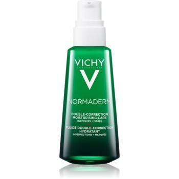 Vichy Normaderm Phytosolution korrekciós ápolás kettős hatással a pattanásos bőr hibáira 50 ml kép