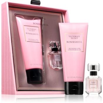 Victoria's Secret Bombshel Bombshell ajándékszett hölgyeknek kép