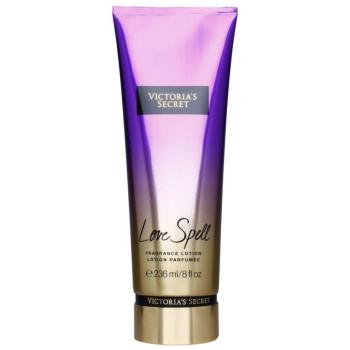 Victoria's Secret Love Spell testápoló tej hölgyeknek 236 ml kép