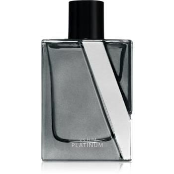 Victoria's Secret VS Him Platinum Eau de Parfum uraknak 100 ml kép