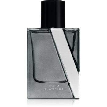Victoria's Secret VS Him Platinum Eau de Parfum uraknak 50 ml kép