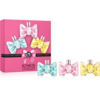 Viktor & Rolf Bonbon ajándékszett hölgyeknek kép