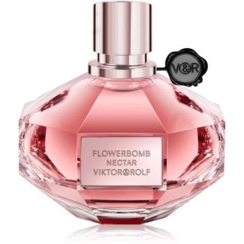 Viktor & Rolf Flowerbomb Nectar Eau de Parfum hölgyeknek 90 ml kép
