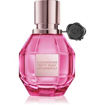 Viktor & Rolf Flowerbomb Pretty Peony Eau de Parfum hölgyeknek 30 ml kép