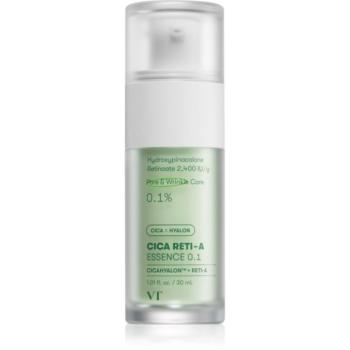 VT Cosmetics Cica Reti-A Essence 0.1 koncentrált hidratáló esszencia retinollal 30 ml kép