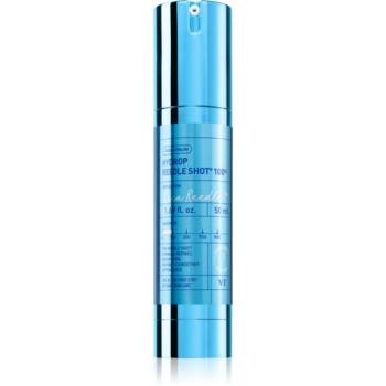VT Cosmetics Hydrop Reedle Shot 100 Intenzíven hidratáló szérum feszesítő hatással 50 ml kép