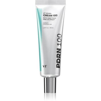 VT Cosmetics PDRN Cream regeneráló arckrém feszesítő hatással 50 ml kép