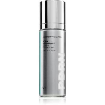 VT Cosmetics PDRN Glow Ampoule ampulla élénk és hidratált bőr 100 ml kép