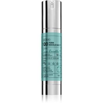 VT Cosmetics PDRN Reedle Shot 100 bőrfeszesítő szérum az arcra élénk és hidratált bőr 50 ml kép
