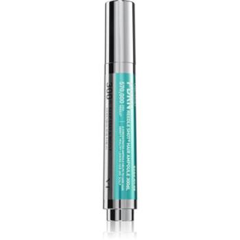 VT Cosmetics PDRN Reedle Shot Hair Ampoule 300 szérum a fejbőrre a haj növekedéséért és megerősítéséért a hajtövektől kezdve 15 ml kép