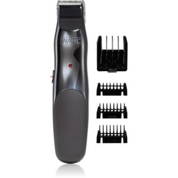 Wahl Groomsman Rechargeable szakállnyíró kép