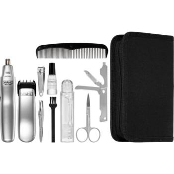 Wahl Travel Kit Testszőr nyíró utazásra 1 db kép