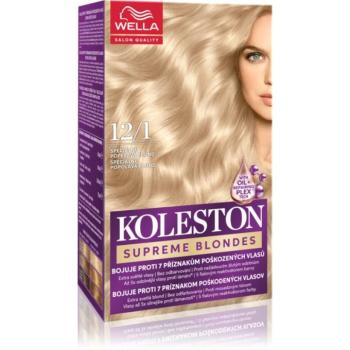 Wella Koleston Supreme hajfesték 100 ml kép