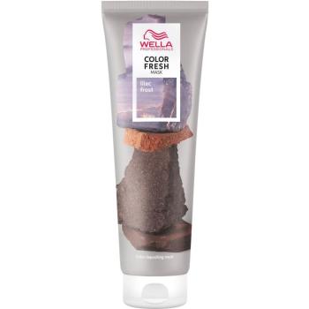 Wella Professionals Color Fresh Mask Lilac Frost 150 ml kép