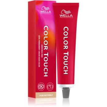 Wella Professionals Color Touch Pure Naturals hajfesték árnyalat 9/03 60 ml kép