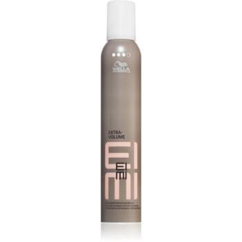 Wella Professionals Eimi Extra Volume fixáló hab extra mennyiségéert 300 ml kép