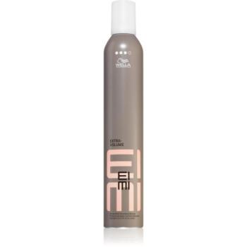 Wella Professionals Eimi Extra Volume fixáló hab extra mennyiségéert 500 ml kép